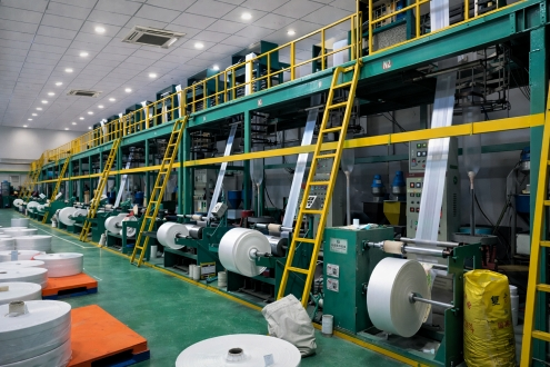Factory Strength