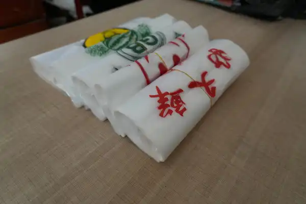 shopping plastic carry bag roll shopping plastic carry bag roll