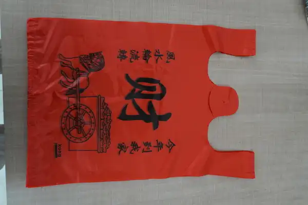 red plastic shopping bags red plastic shopping bags