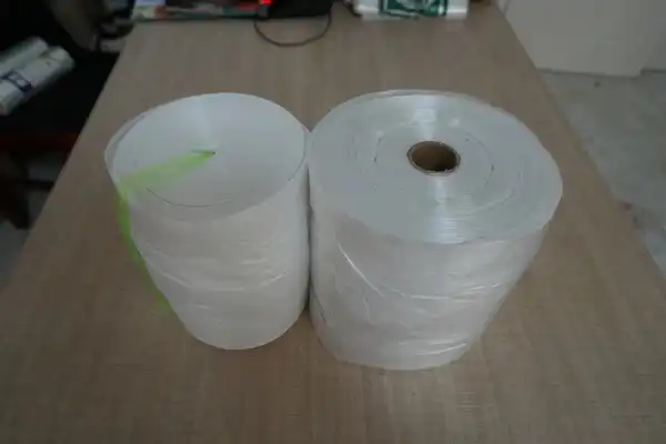 PE continuous roll bag PE continuous roll bag