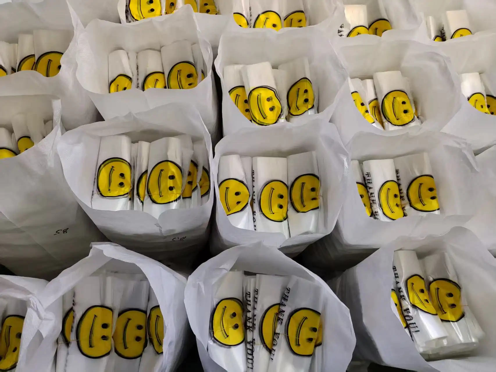 Poly Bag Case Liners Poly Bag Case Liners