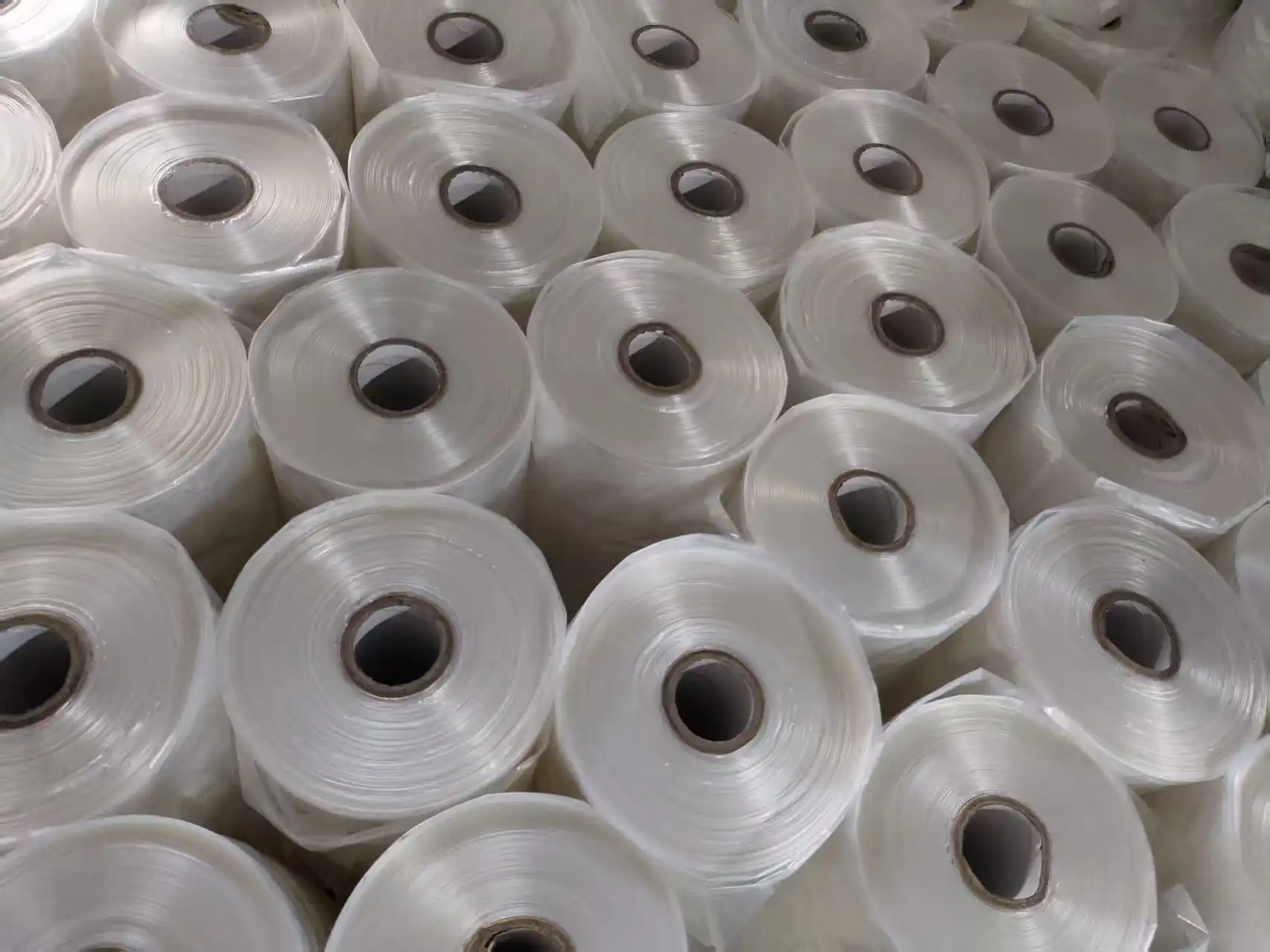 Poly Bag Case Liners