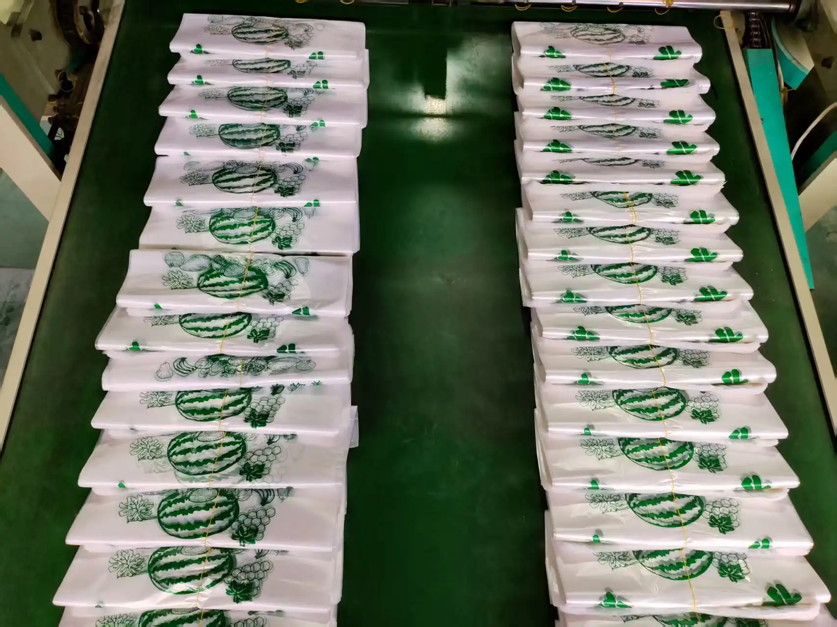 Poly Bag Case Liners