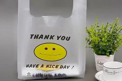 What is the meaning of biodegradable plastic bags? What are the benefits of using biodegradable plastic bags