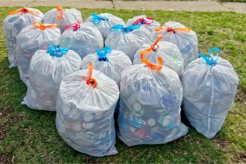 Application Fields of Degradable Plastics Industry in China