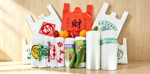Plastic Bag